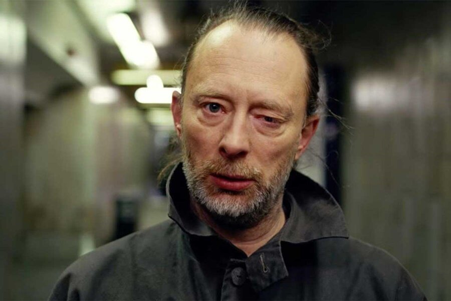 Thom Yorke’un, Edward Norton’ın Yeni Filmi Motherless Brooklyn İçin Hazırladığı Daily Battles Bestesi Yayınlandı