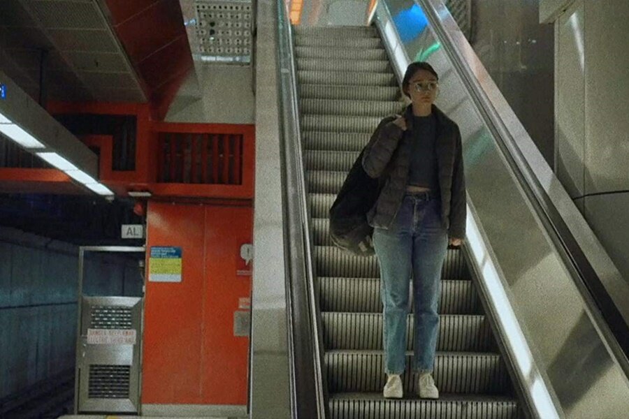 Haftanın Kısa Filmi: Try For You