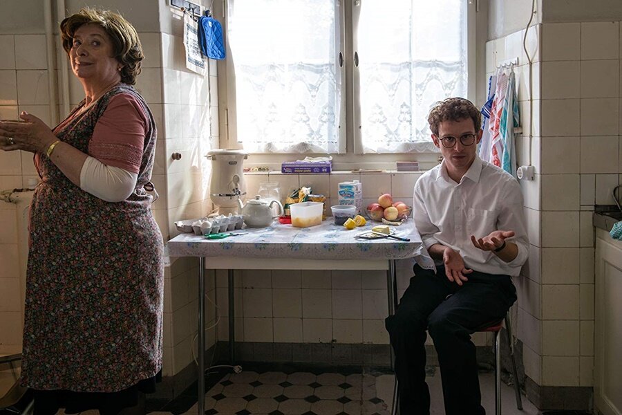 En İyi Uluslararası Film Oscarı Aday Adayları Belli Oluyor