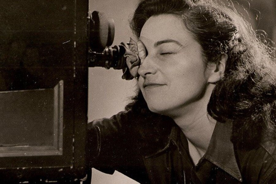 Kadın Sinemacılara Odaklanan 11 Saatlik Women Make Film Belgeselinden Fragman Yayınlandı