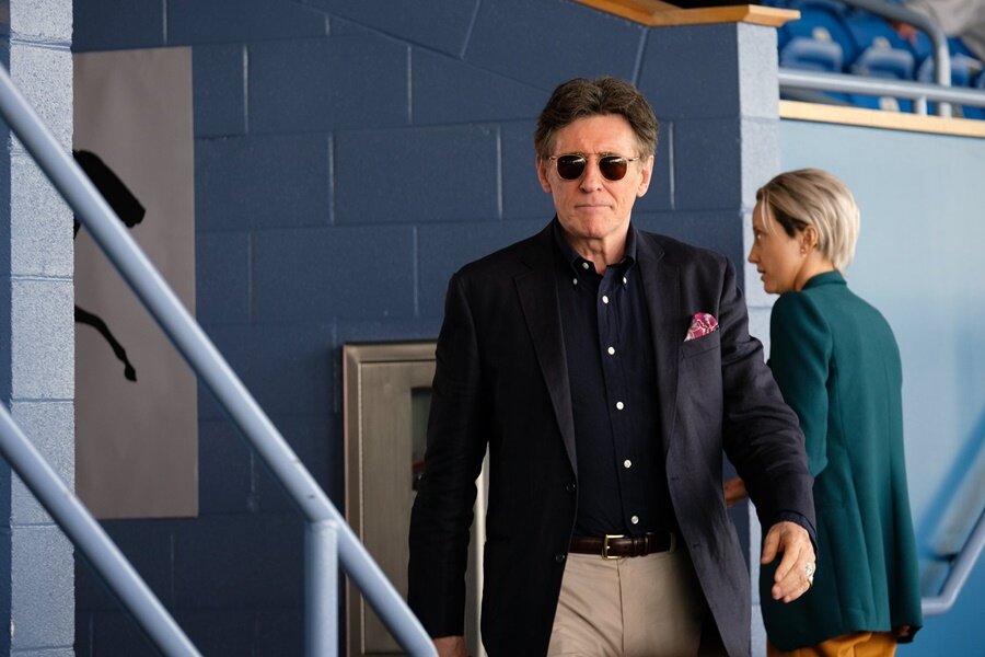 Andrea Riseborough ve Dane DeHaan’lı ZeroZeroZero’dan Tanıtım Fragmanı Yayınlandı