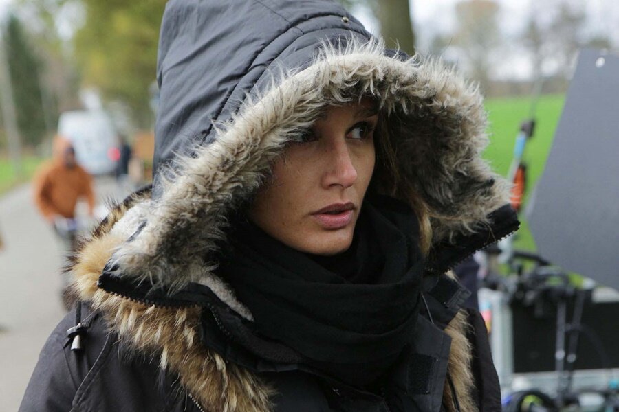 Raw’un Yönetmeni Julia Ducournau, Titane Filminin Çekimlerini Tamamladı