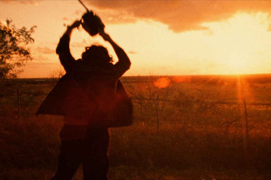 Gün Işığı ve Korku Sinemasında Kullanımı