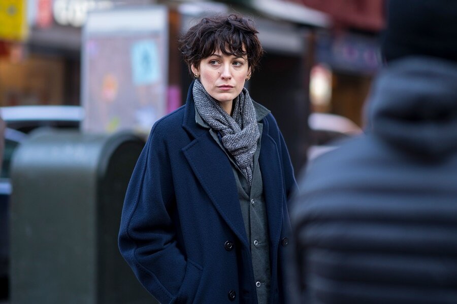 Blake Lively ve Jude Law’lı The Rhythm Section’dan Yeni Fragman Yayınlandı