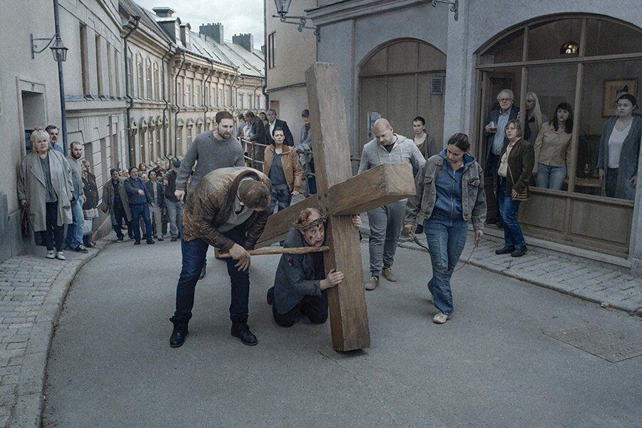 Roy Andersson’ın Yeni Filmi About Endlessness’tan Fragman Yayınlandı