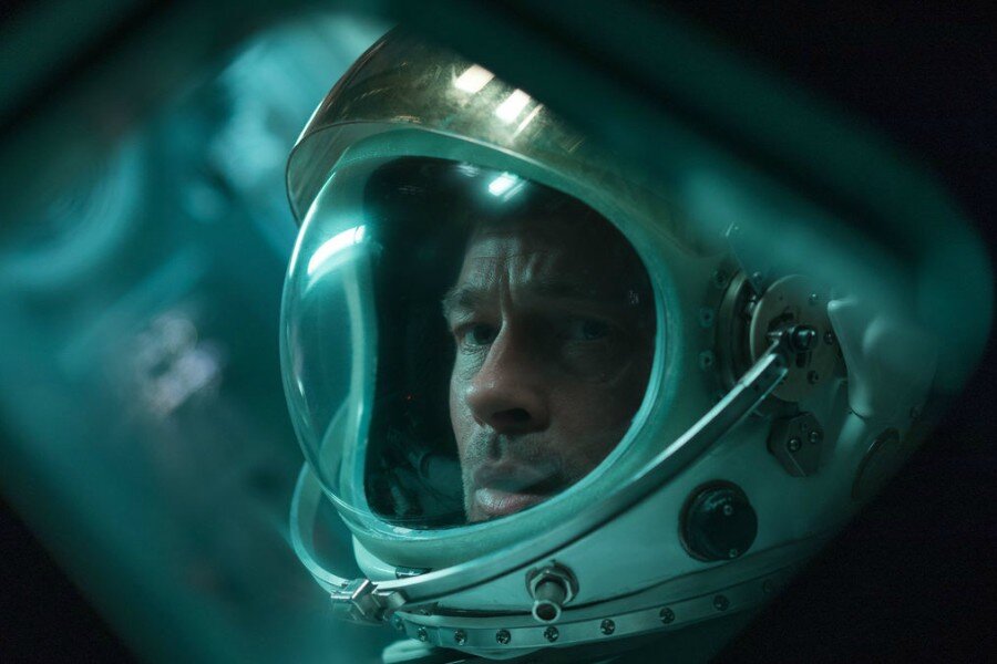 Yıldızlara Doğru – Ad Astra