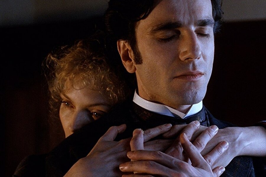 Yaşanmayan Bir Yasak Aşk: The Age of Innocence