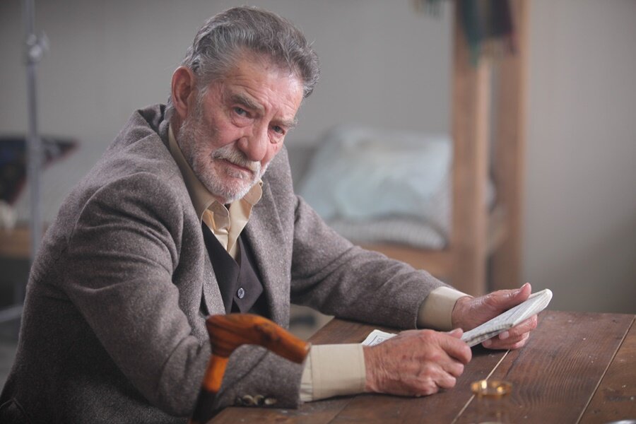 56. Antalya Altın Portakal Film Festivali’nde Onur Ödülleri Selma Güneri ve Ahmet Mekin’e Verilecek