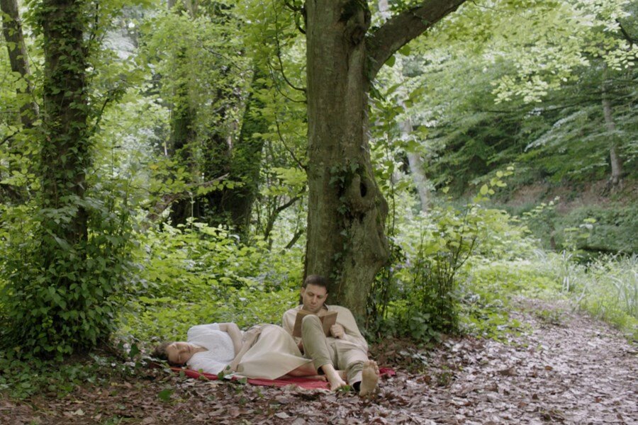 FilmLoverss Sunar: Tuzdan Kaide & Aidiyet