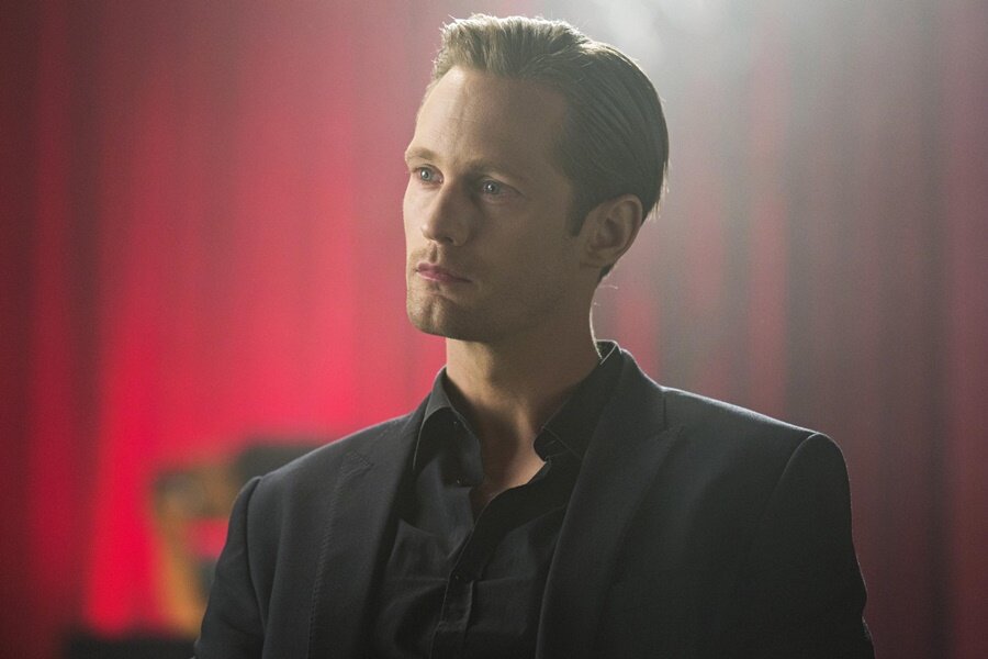 Alexander Skarsgård, Stephen King Romanından Uyarlanan The Stand’in Oyuncu Kadrosuna Dâhil Oldu