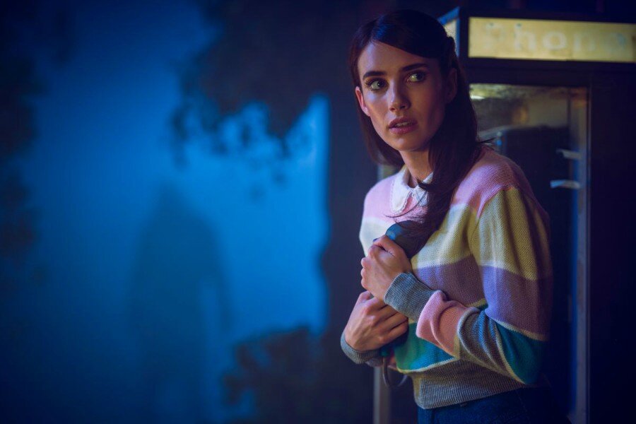 American Horror Story 9. Sezon 1. Bölüm İncelemesi