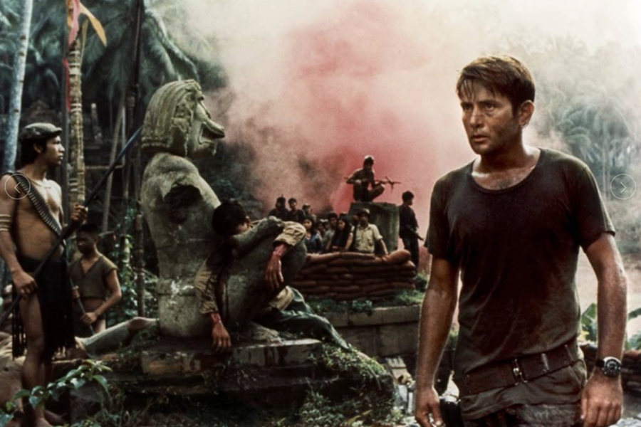 Apocalypse Now: Final Cut, Yarın Başka Çarşamba’da
