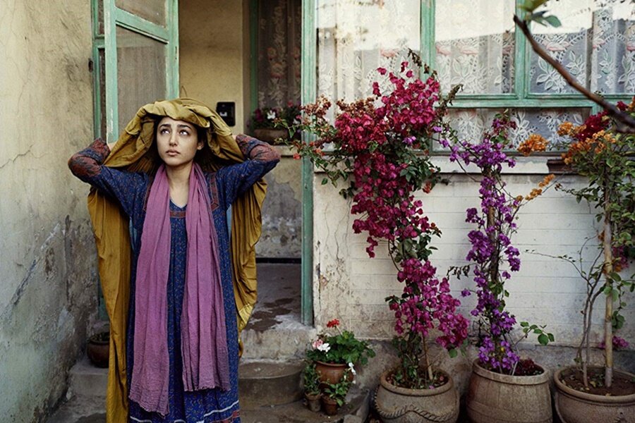 Atiq Rahimi’nin Yeni Filmi Belli Oldu: Golshifteh Farahani ve Belçim Bilgin’li Port of Calls