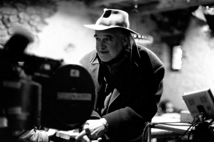 Béla Tarr; Sátántangó, Hollywood ve Dijital ile Film Arasındaki Farklar Hakkında Görüşlerini Paylaştı