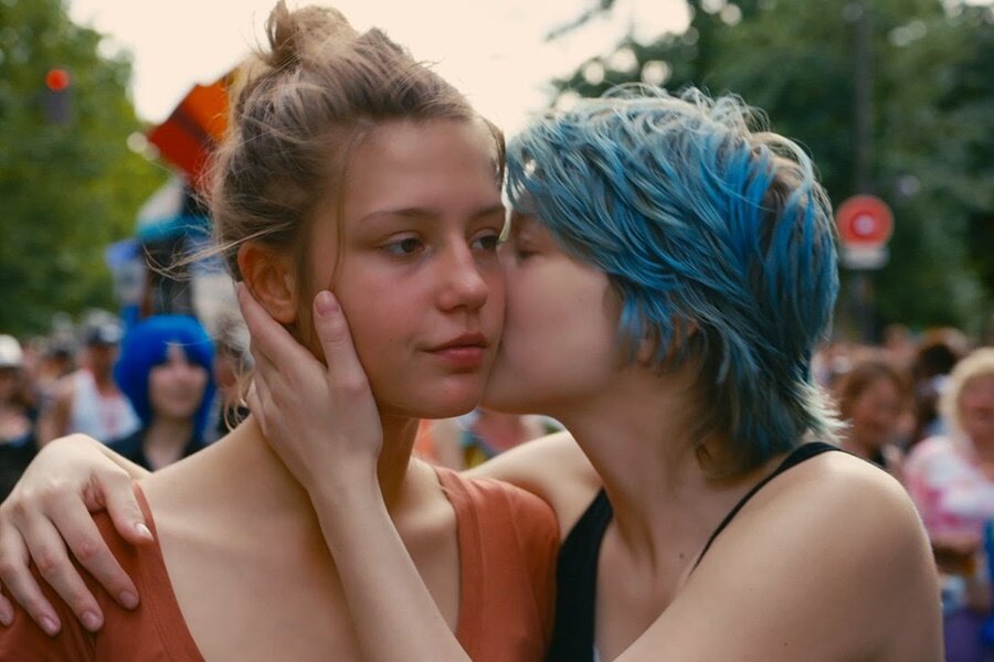 Alışıldık Kalıpların Dışında Duran 10 Çizgiroman Uyarlaması