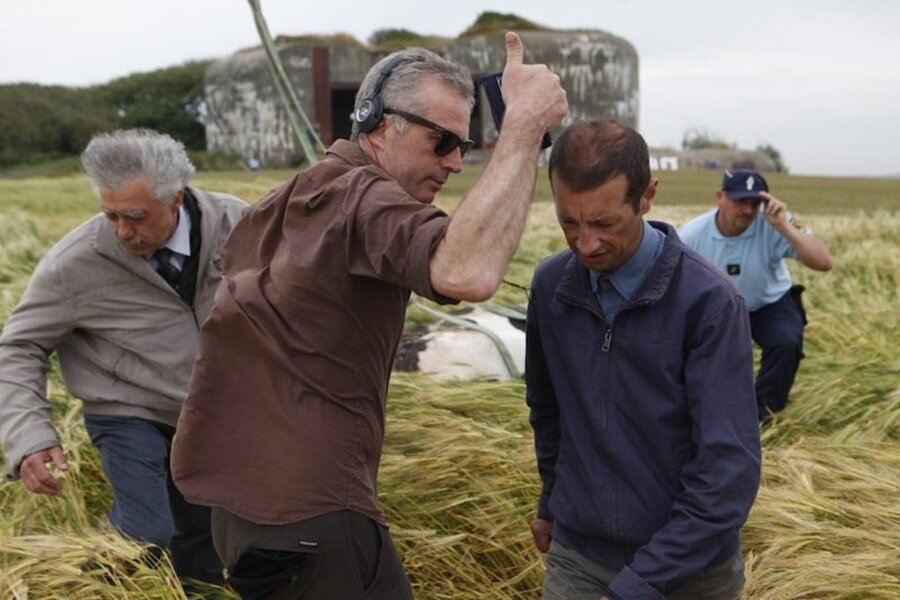 Bruno Dumont, Yeni Filmi On a Half Clear Morning’in Çekimlerine Önümüzdeki Ay Başlayacak