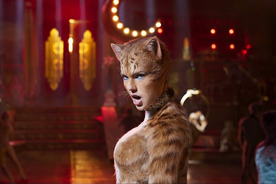 40. Razzie Ödülleri Adayları Açıklandı