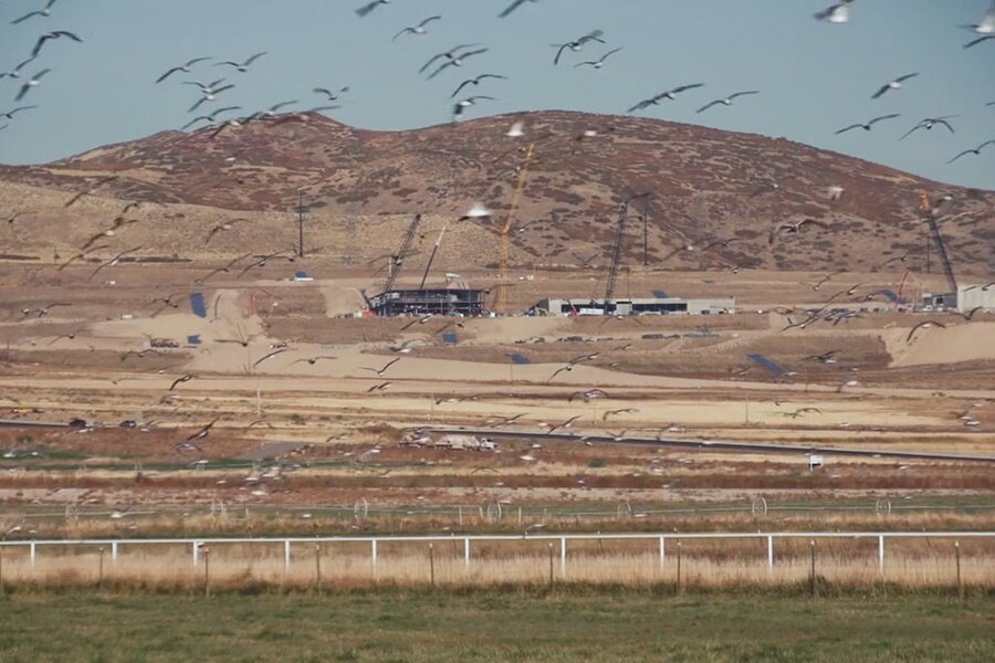 Citizenfour: Özgürlük ve Güvenlik Kıskacında Dünya