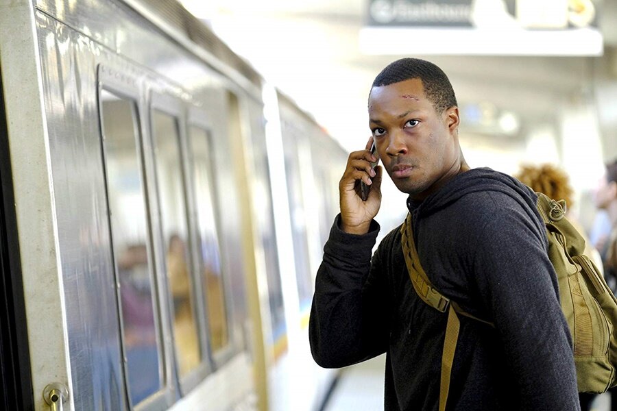 Corey Hawkins, Andre Øvredal İmzalı The Last Voyage of the Demeter Filminde Rol Alacak