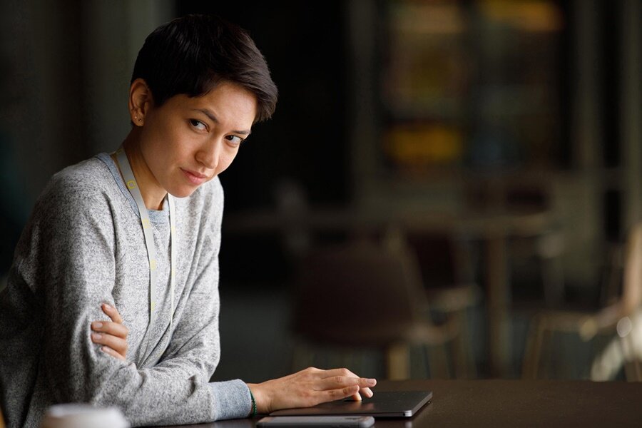 İlk Bakış: Alex Garland’ın Yaratıcısı Olduğu Bilimkurgu Dizisi Devs