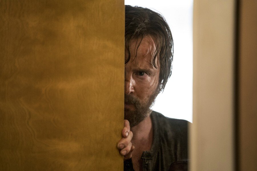 Netflix Türkiye’nin Ekim Ayı Programından Öneriler