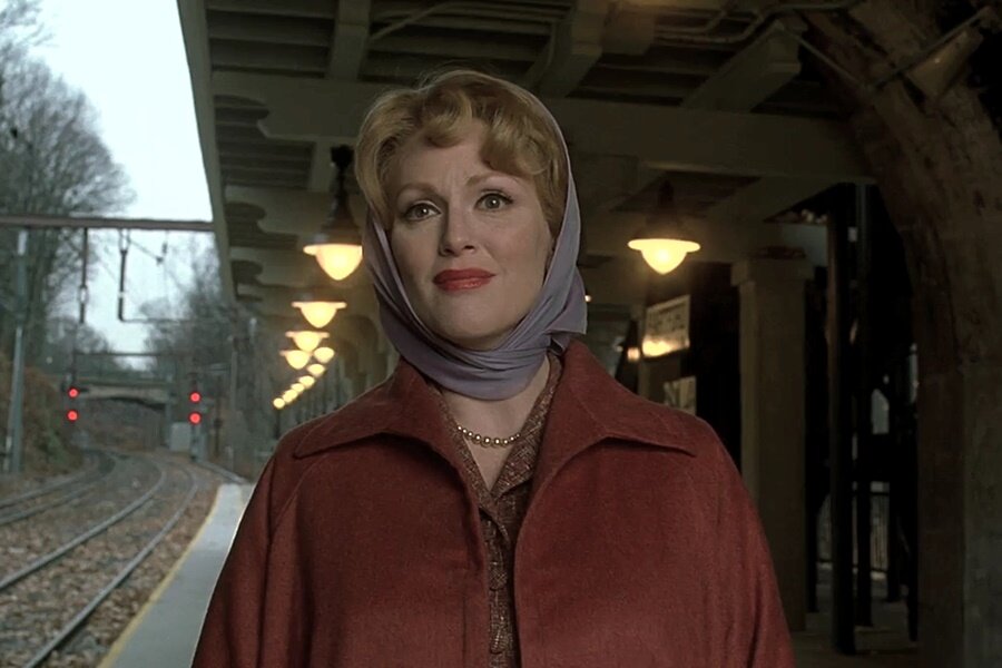 Bir Türe Üç Farklı Bakış: All That Heaven Allows, Angst Essen Seele auf, Far From Heaven