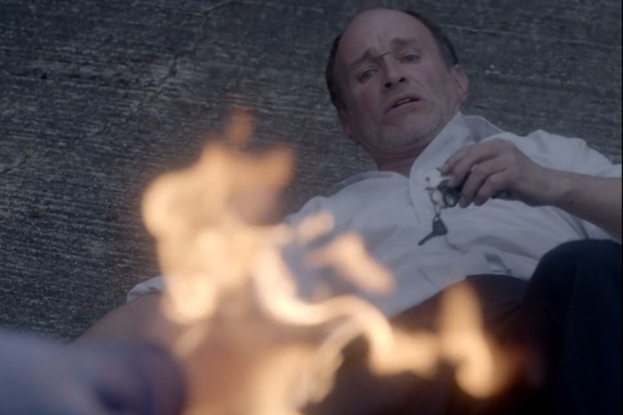 Haftanın Kısa Filmi: Fire