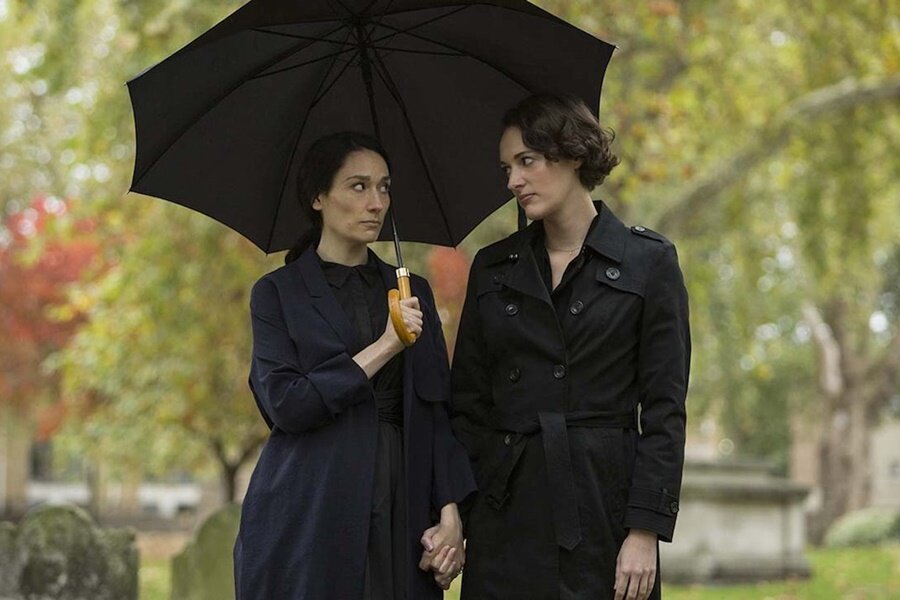 Phoebe Waller-Bridge, Emmy Ödülleri’nde Yakaladığı Başarıya Rağmen Fleabag’in Devam Etmeyeceğini Açıkladı