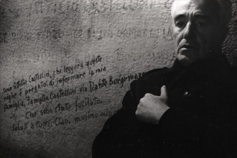 Il generale Della Rovere