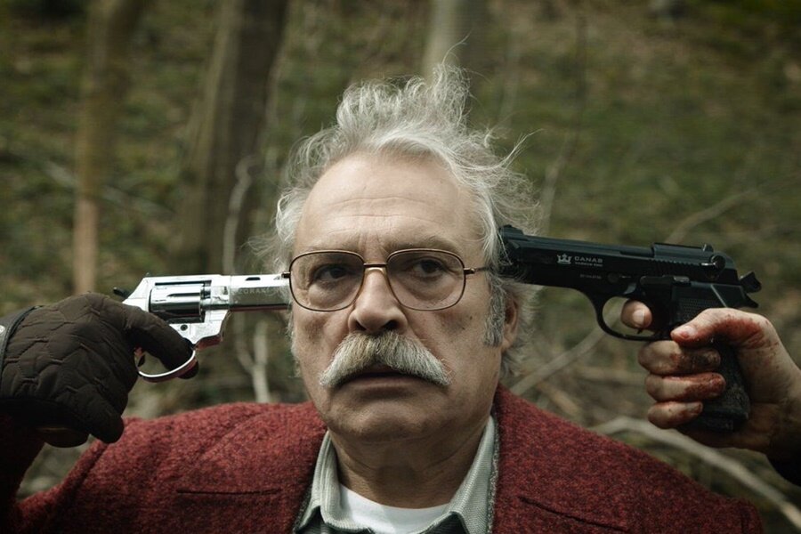 Şahsiyet Dizisinin Meksika’daki Uyarlaması Şekillenmeye Başladı