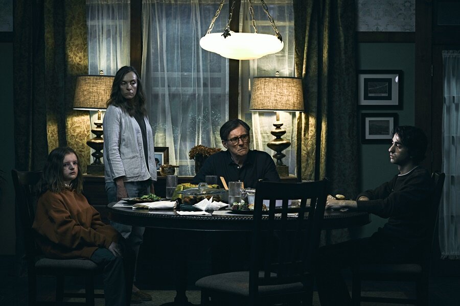 A24, Ari Aster İmzalı Hereditary Filminin Senaryo Kitabını Yayımladı