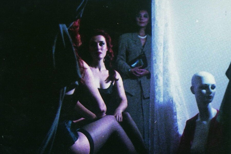 Yavuz Özkan’ın Erken Adımı: İki Kadın