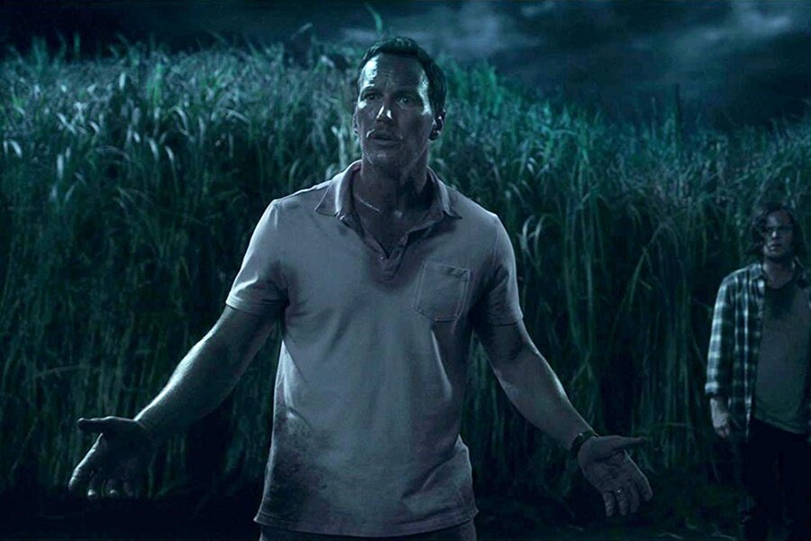 Stephen King ve Joe Hill’in Kısa Hikâyesinden Uyarlanan In the Tall Grass’tan İlk Fragman Yayınlandı