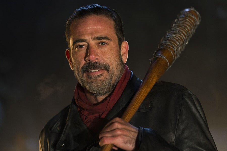 Sam Raimi’nin Yapımcısı Olduğu Shrine’ın Başrolünü Jeffrey Dean Morgan Üstlenecek