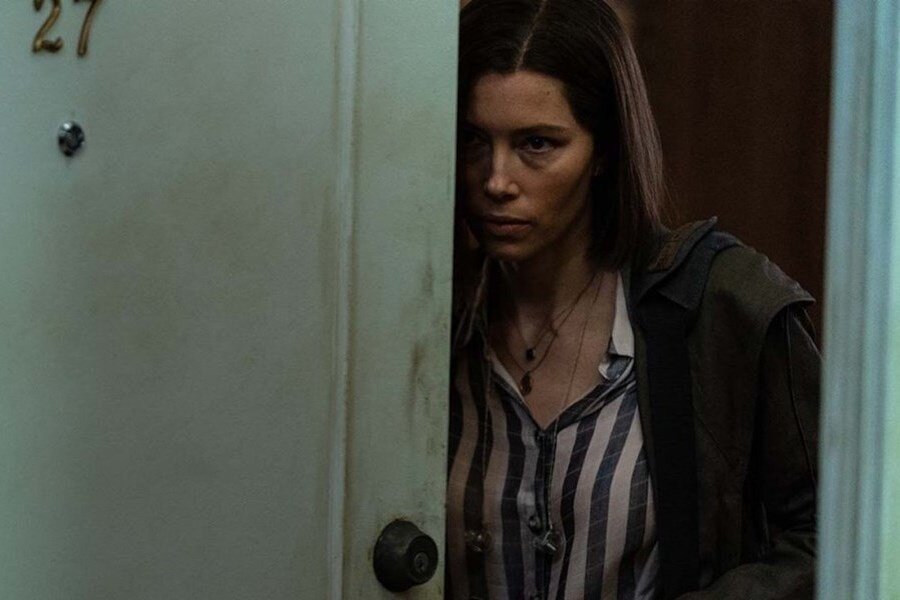Jessica Biel’li Facebook Watch Dizisi Limetown’dan Fragman Yayınlandı