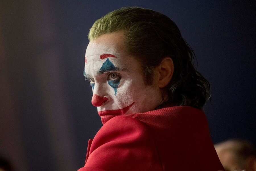 Joaquin Phoenix, Ridley Scott’ın Yöneteceği Kitbag Filminde Napolyon’a Hayat Verecek