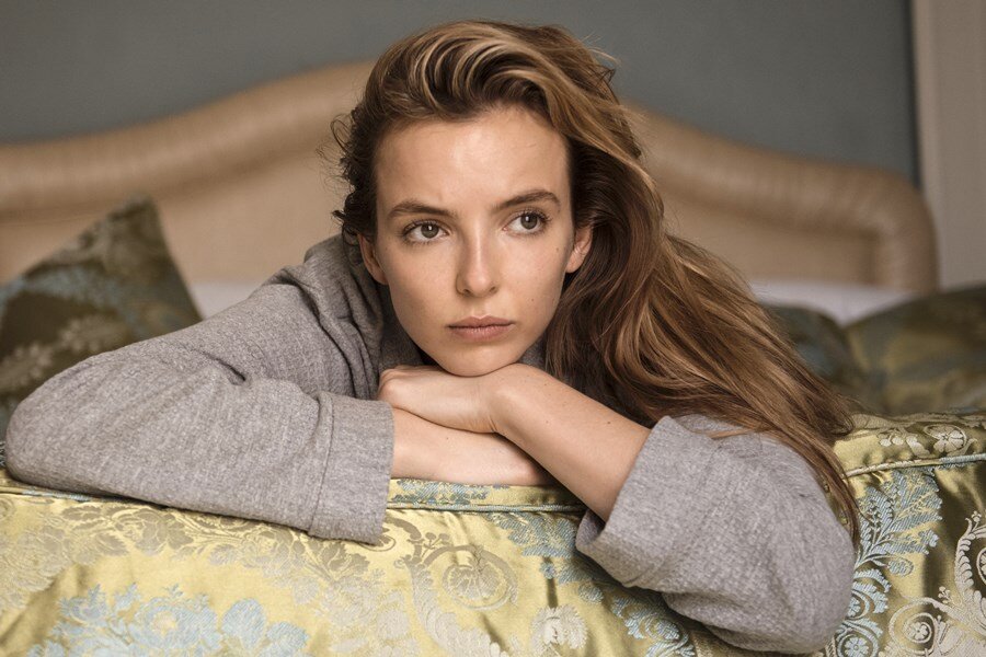 Jodie Comer, Ridley Scott’ın Matt Damon ve Ben Affleck’li Yeni Filmi The Last Duel’ın Oyuncu Kadrosuna Dâhil Oldu