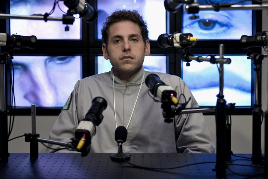 Jonah Hill’e Göre Karantina Sırasında İzlenebilecek 20 Film