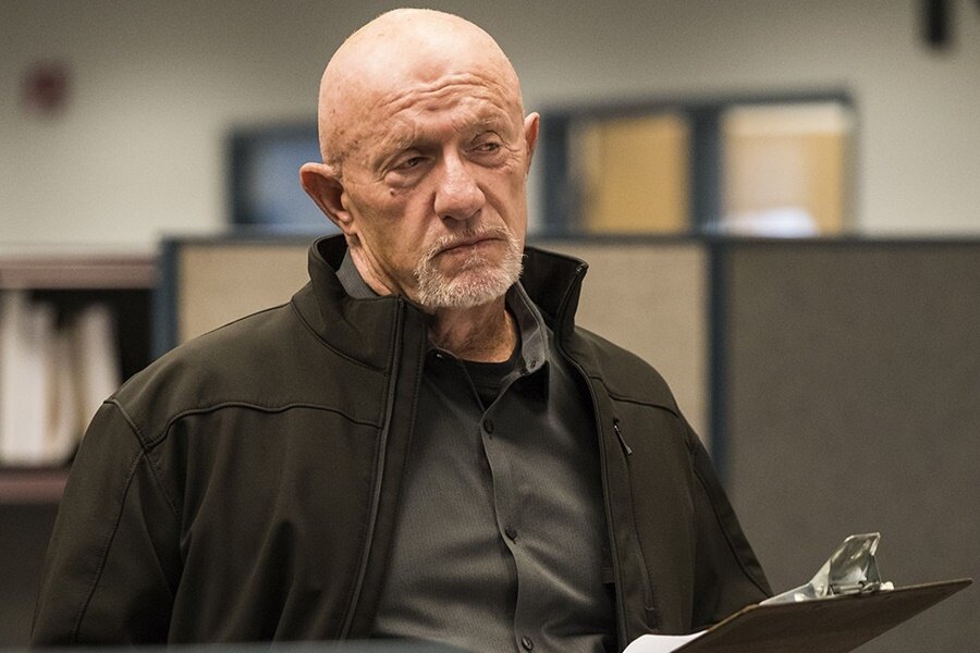 Jonathan Banks, El Camino: A Breaking Bad Movie’de Rol Aldığını Açıkladı