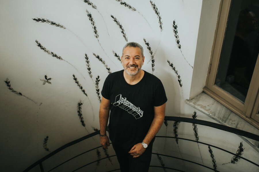 Kerem Ayan’la 18. Filmekimi’ne Dair Röportajı