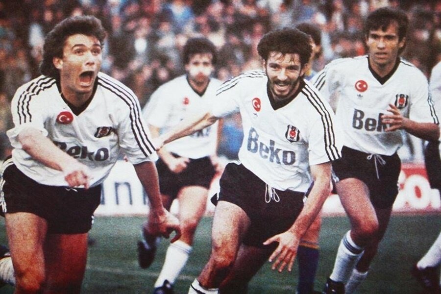 Sertan Ünver ile Kolej Havası’na Dair