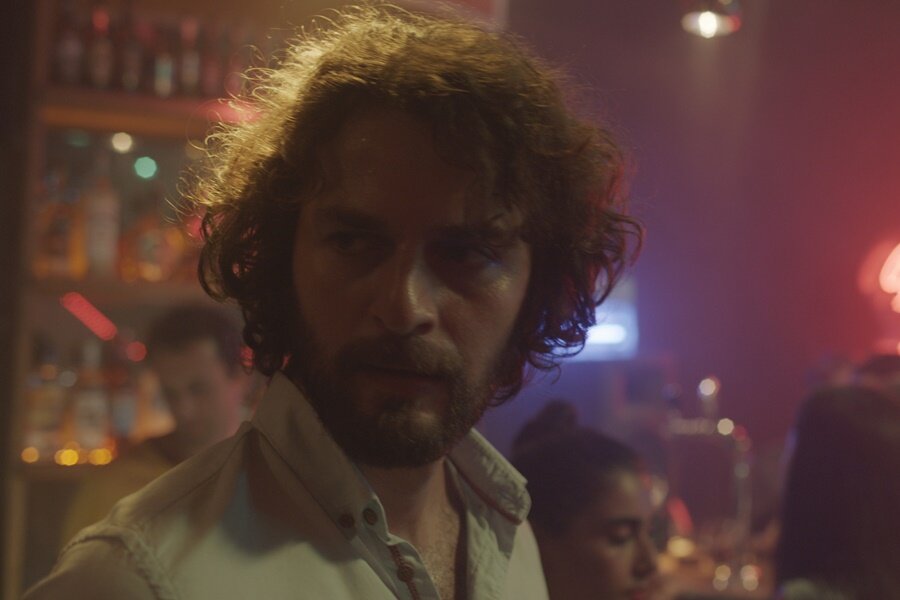 26. Uluslararası Adana Film Festivali Günlükleri: Kronoloji, Kapı