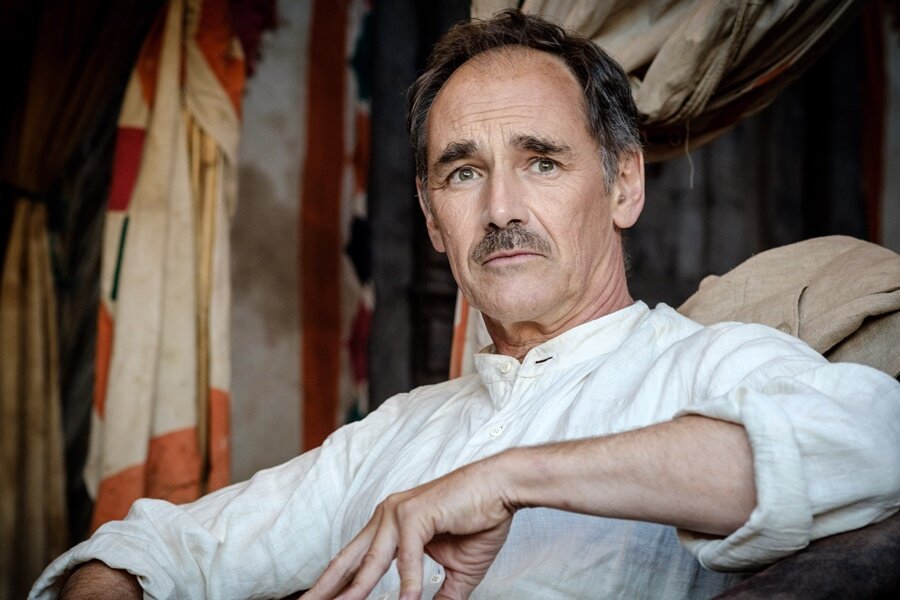 Terrence Malick’in Yeni Filmi The Last Planet’ın Oyuncu Kadrosu Şekilleniyor