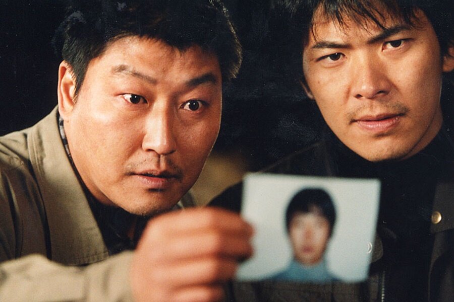 Memories of Murder’a Konu Olan Seri Katilin Kimliği Yıllar Sonra Belli Oldu