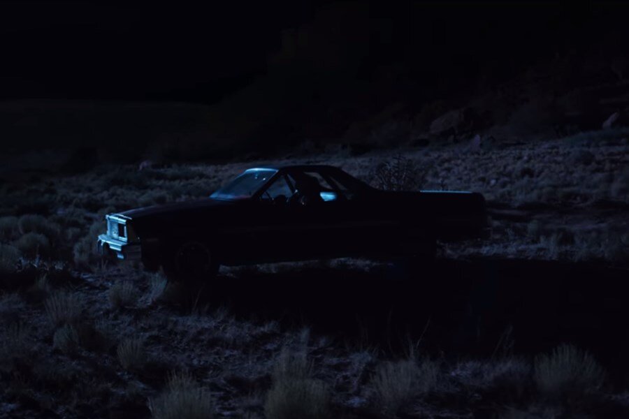 Netflix Türkiye, El Camino: A Breaking Bad Movie’nin Fragmanındaki Sigara Görüntüsünü Sansürledi