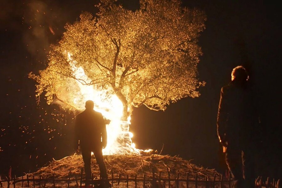 26. Uluslararası Adana Altın Koza Film Festivali Ödülleri Sahiplerini Buldu