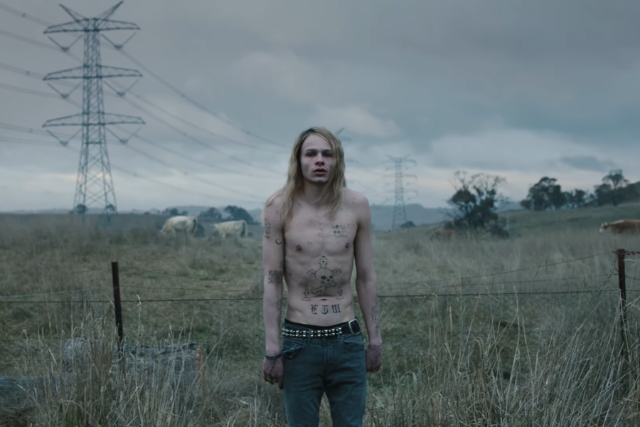 Haftanın Kısa Filmi: Nursery Rhymes