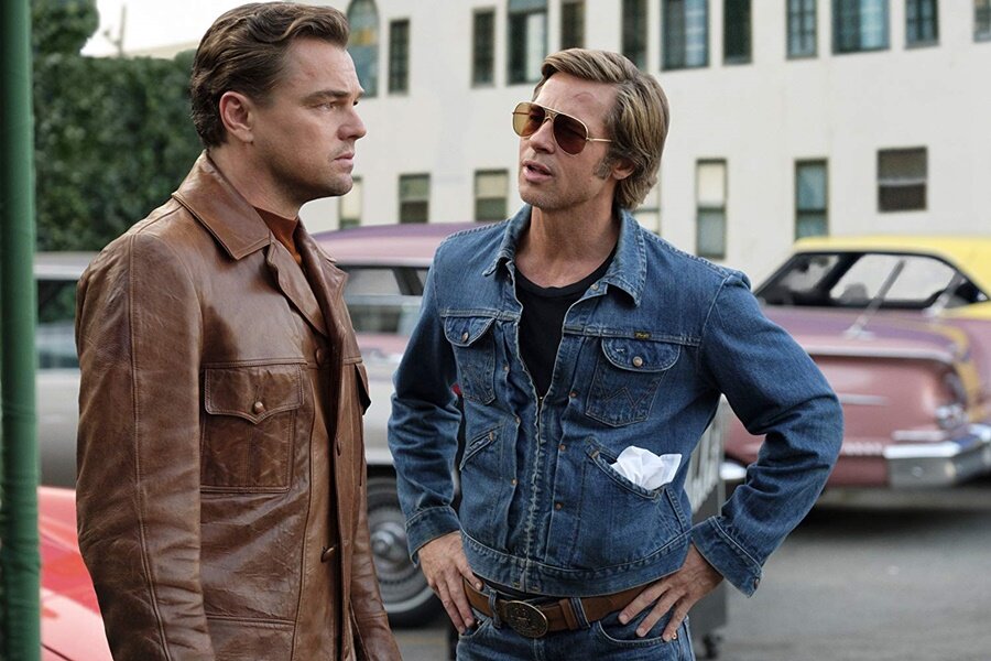 Once Upon a Time… in Hollywood’un Genişletilmiş Versiyonu Dizi Olarak Yayınlanabilir