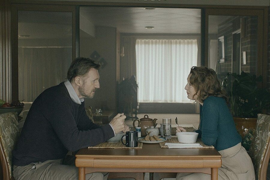 Liam Neeson ve Lesley Manville’li Ordinary Love’dan Fragman Yayınlandı