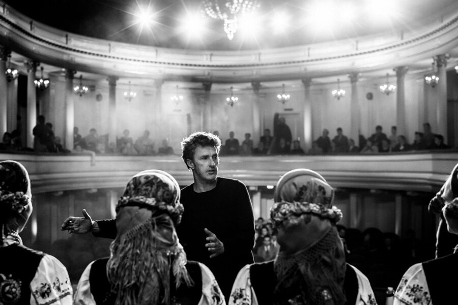 Paweł Pawlikowski’den 6 Yönetmenlik Tavsiyesi